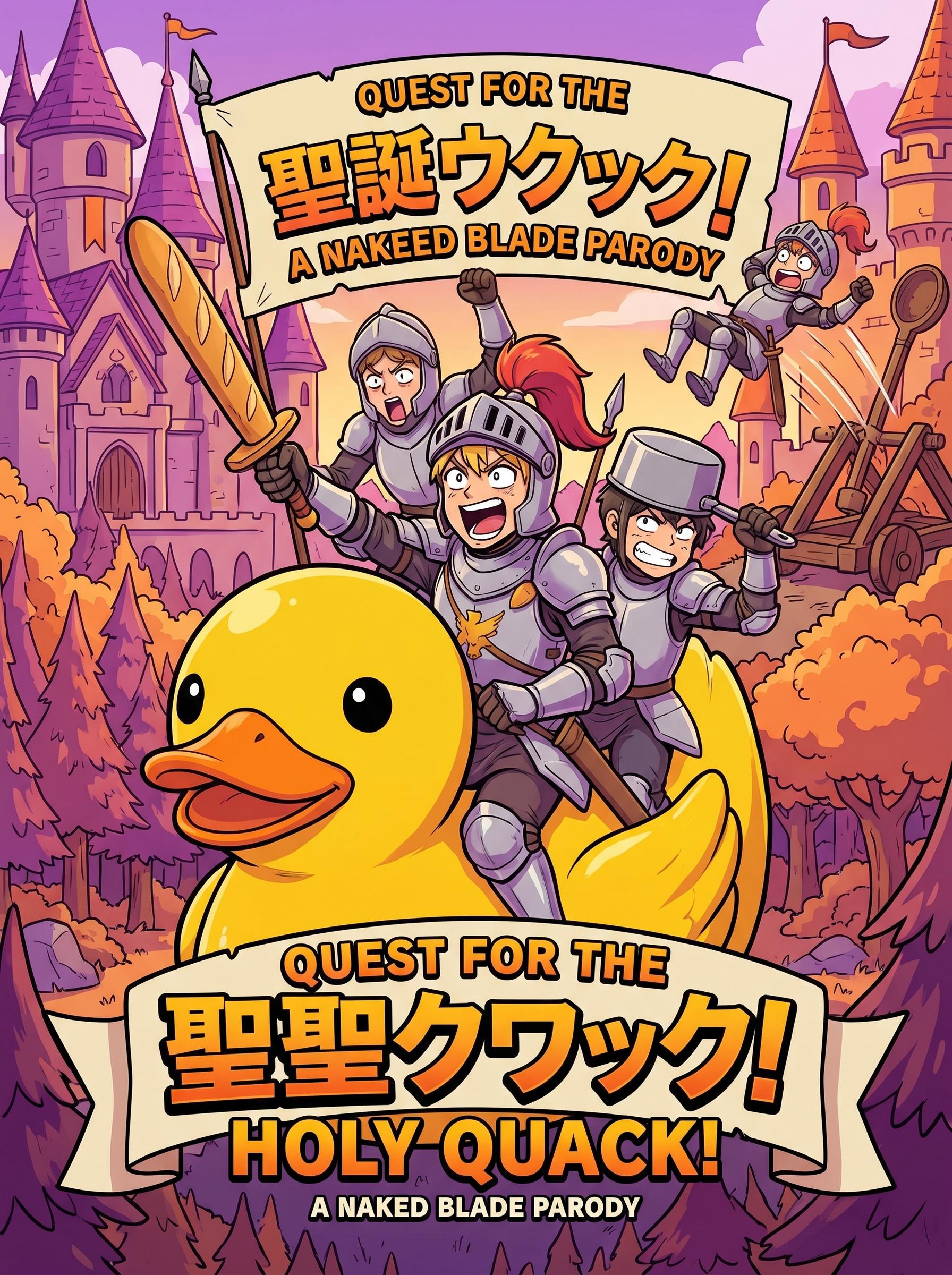 海角社区精选动漫-骑士远征记